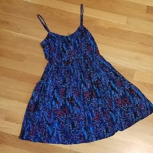 Express sundress